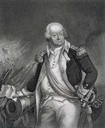 Benjamin Lincoln (1733-1810)